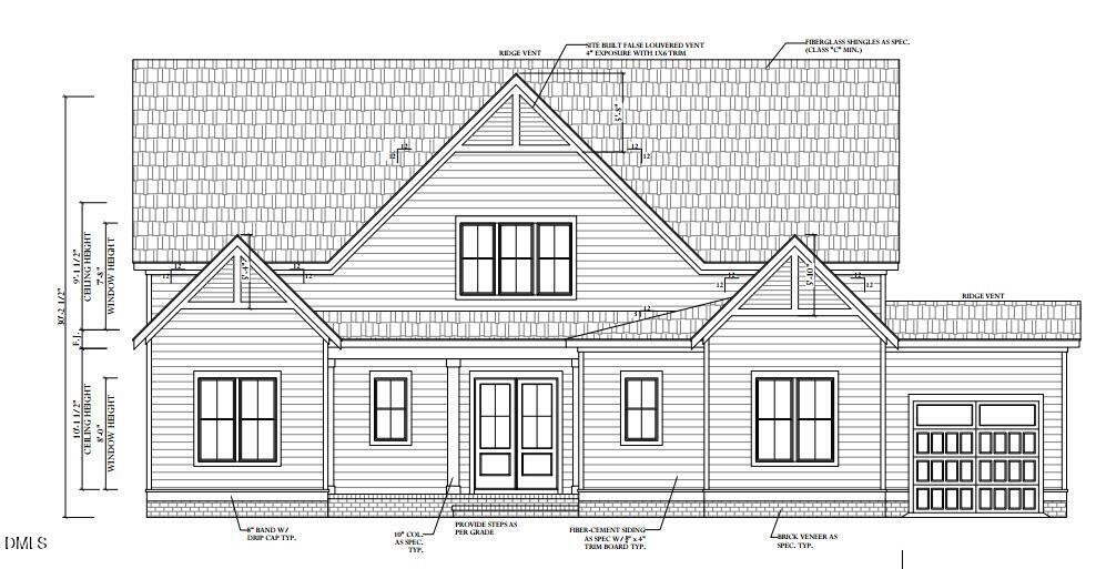 House in Zebulon, North Carolina, United States 1 - 18922558