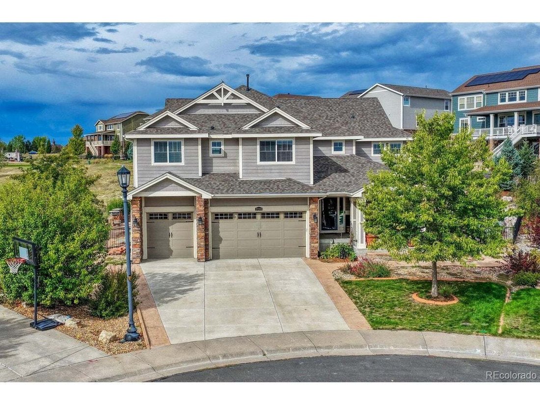 House in Aurora, Colorado, United States 3 - 18172466