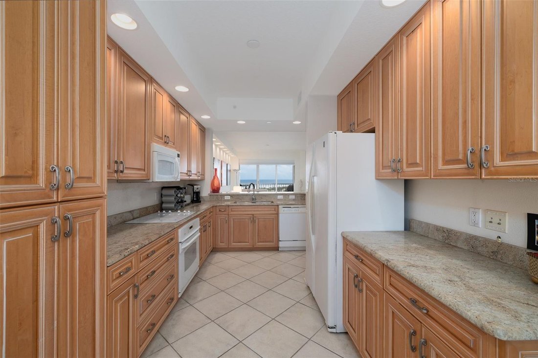 Condo in New Smyrna Beach, Florida, United States 5 - 18922505