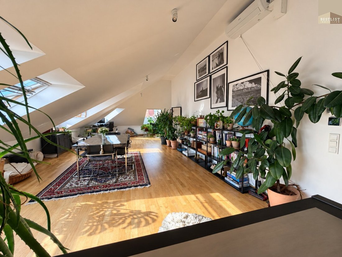 Appartement à Baden, Basse-Autriche, Autriche 4 - 18922530