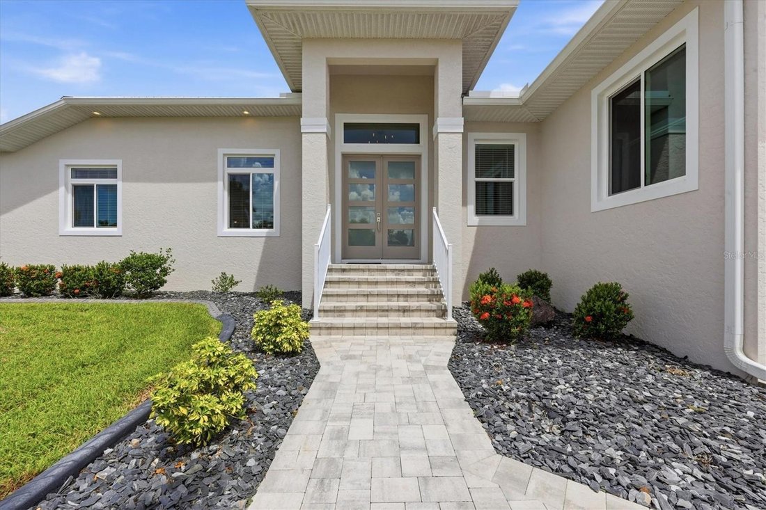 House in Punta Gorda, Florida, United States 3 - 18922502