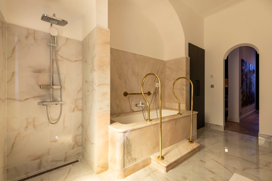 Apartment in Budapest, Budapest, Hungary 5 - 18922499