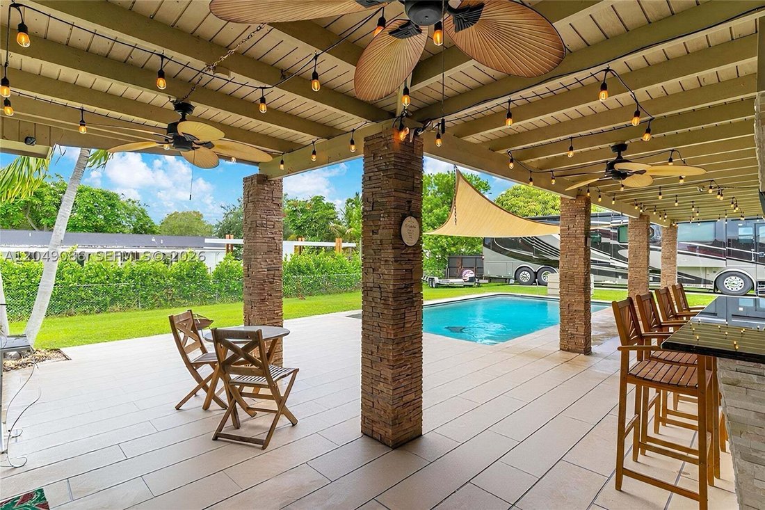 House in Miami, Florida, United States 2 - 18561961