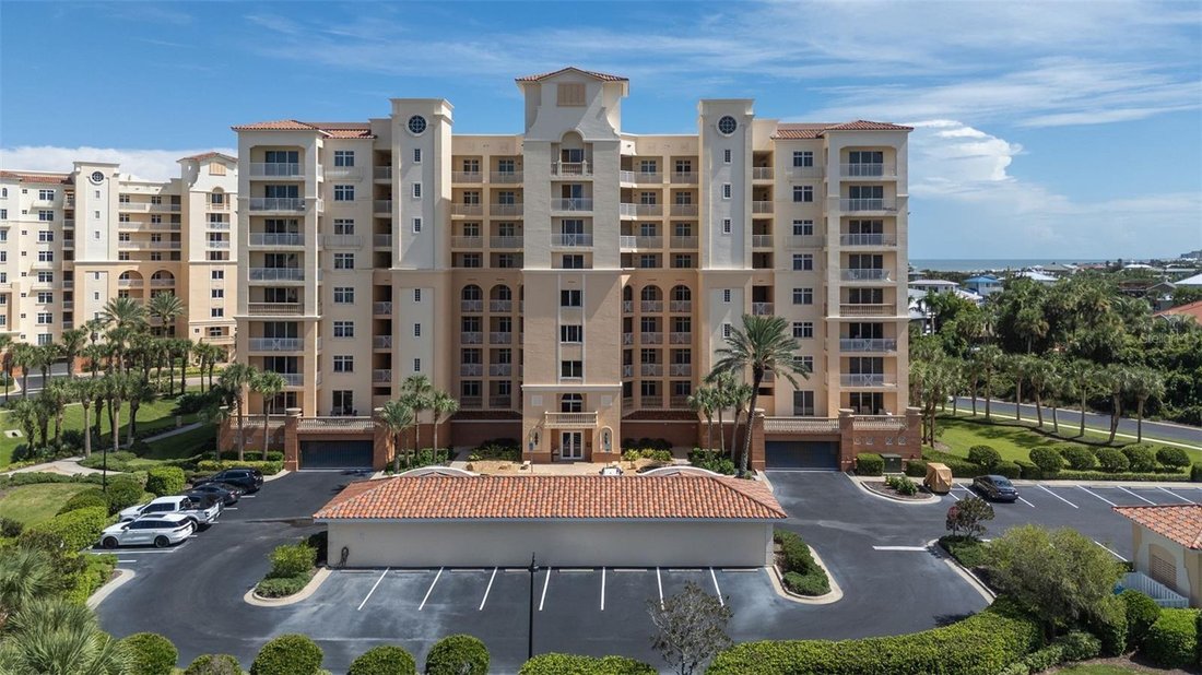 Condo in New Smyrna Beach, Florida, United States 3 - 18922505
