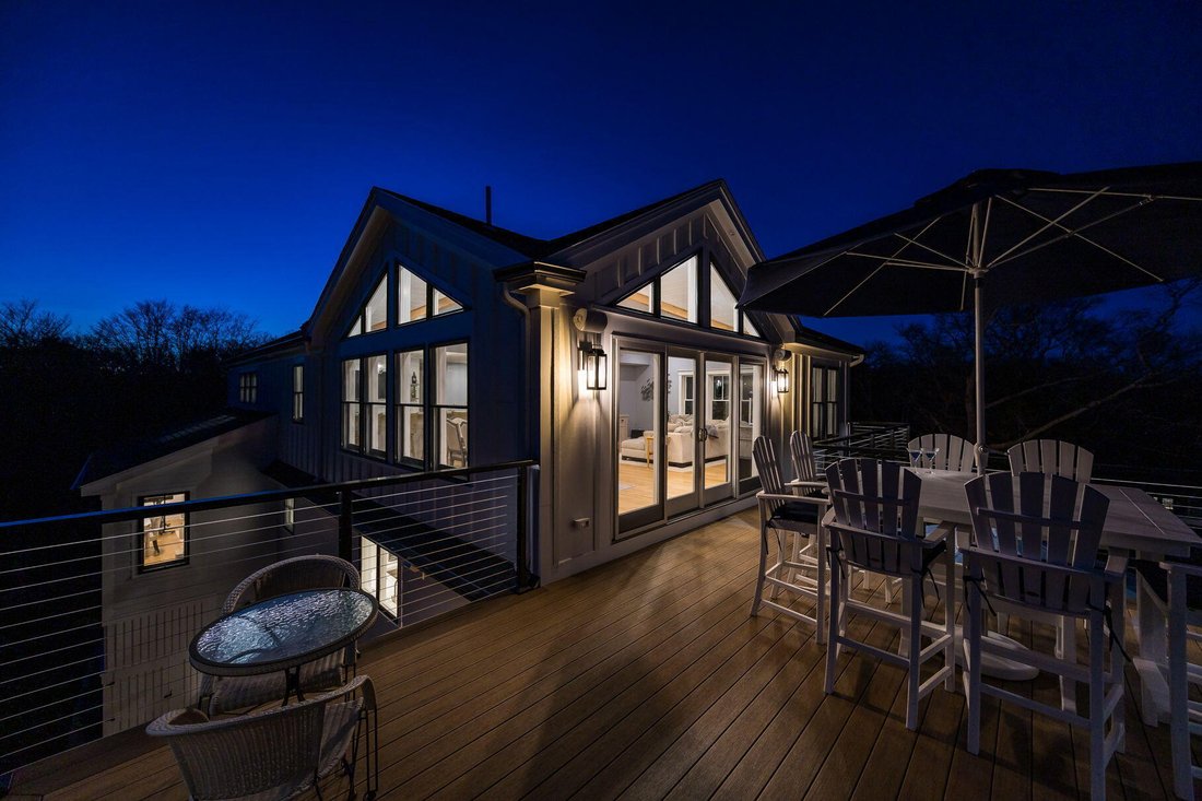 Casa en Falmouth, Massachusetts, Estados Unidos 5 - 18922466