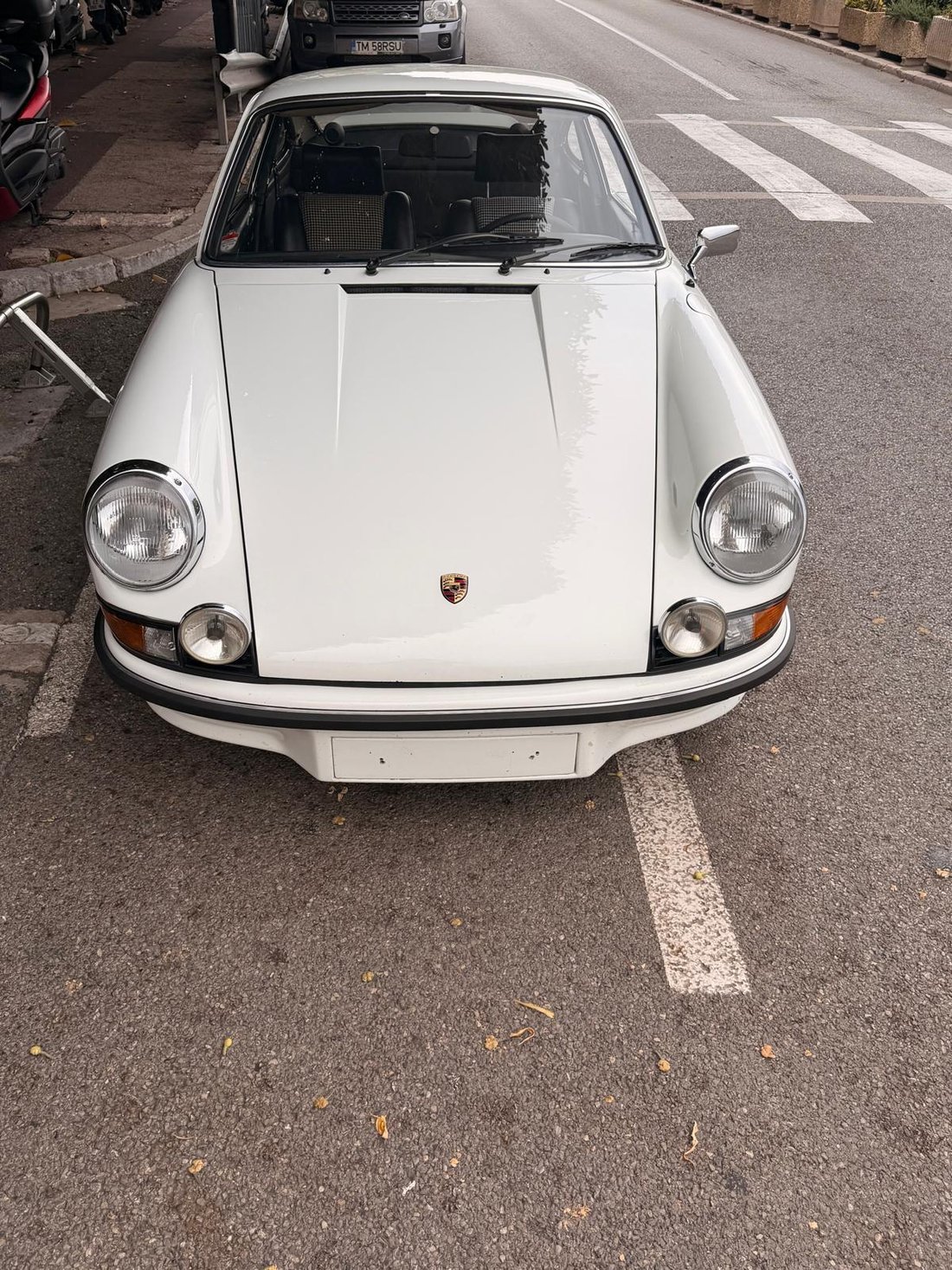 Coupe in Monaco, Monaco 4 - 18922461