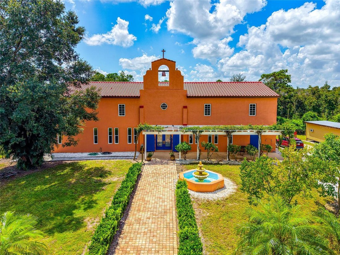 House in Bradenton, Florida, United States 1 - 18663033