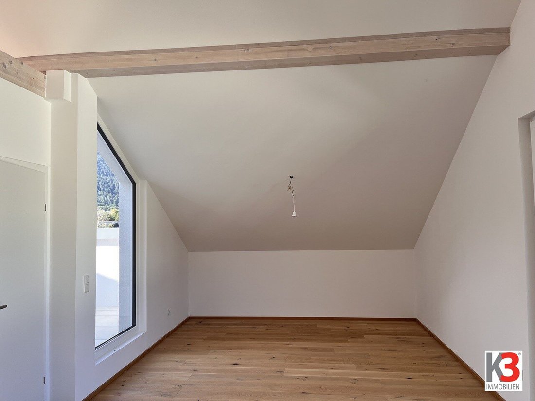 Penthouse à Großgmain, Salzbourg, Autriche 5 - 18922523