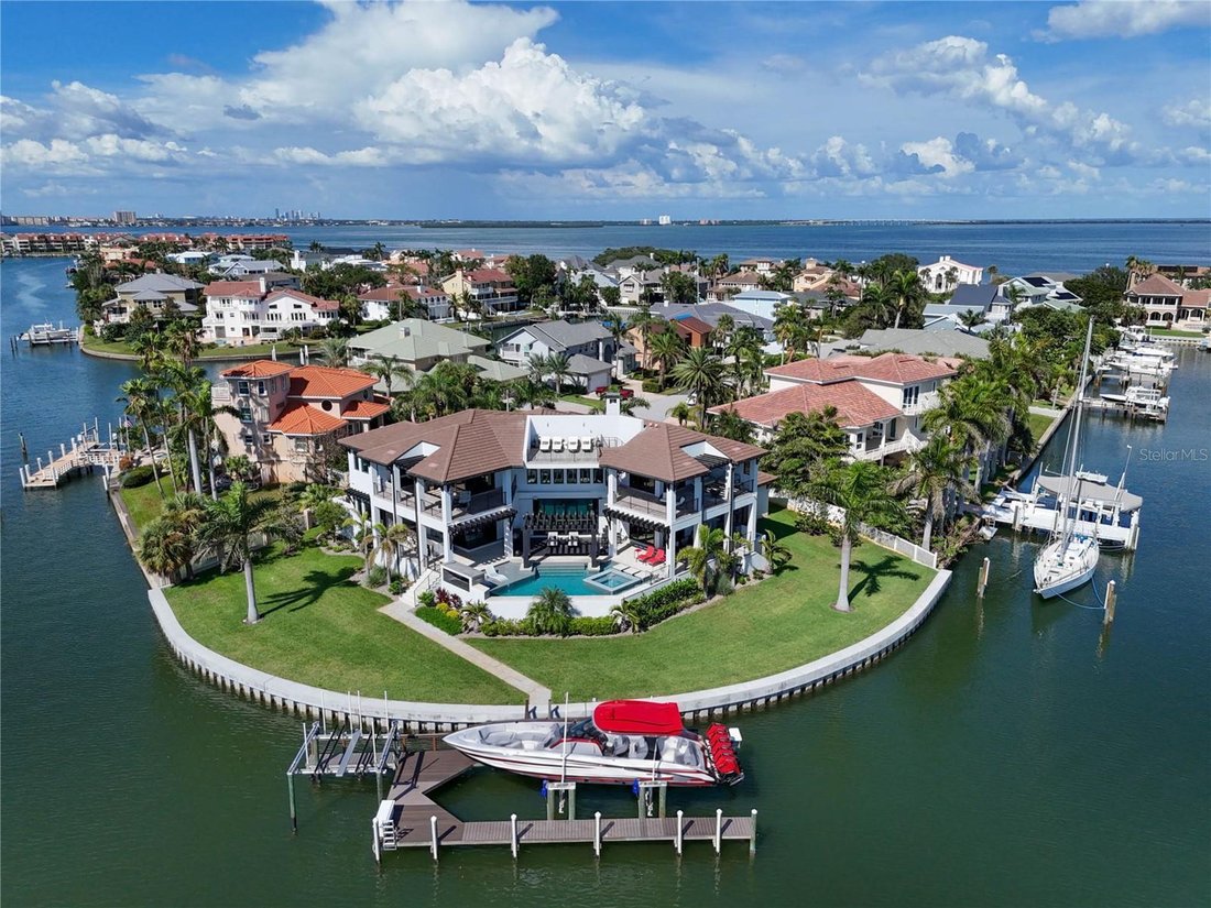 House in St. Petersburg, Florida, United States 3 - 18922496