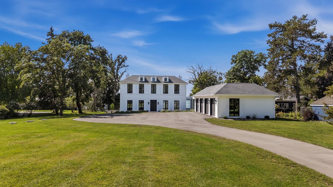 House in Green Lake, Wisconsin, United States 2 - 18922438