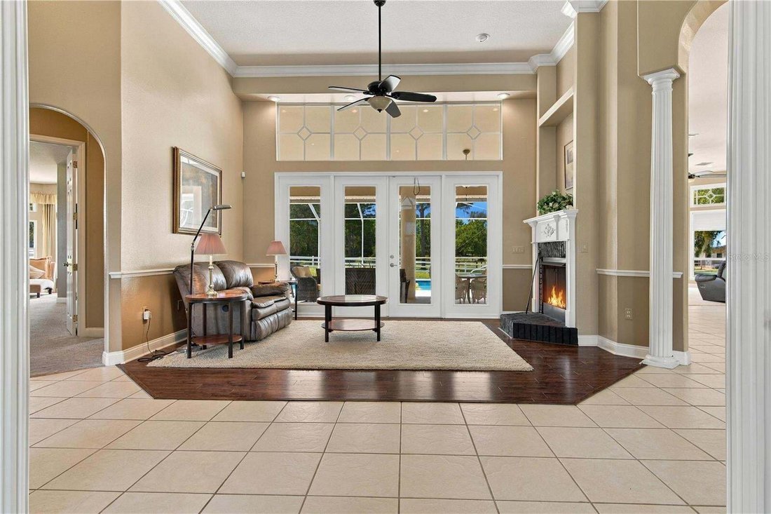 Casa en Beverly Hills, Florida, Estados Unidos 5 - 18922529
