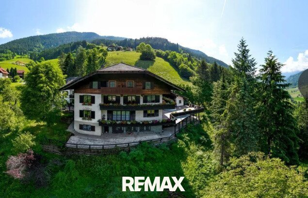 Chalet in Feld am See, Kärnten, Österreich 1 - 18922544
