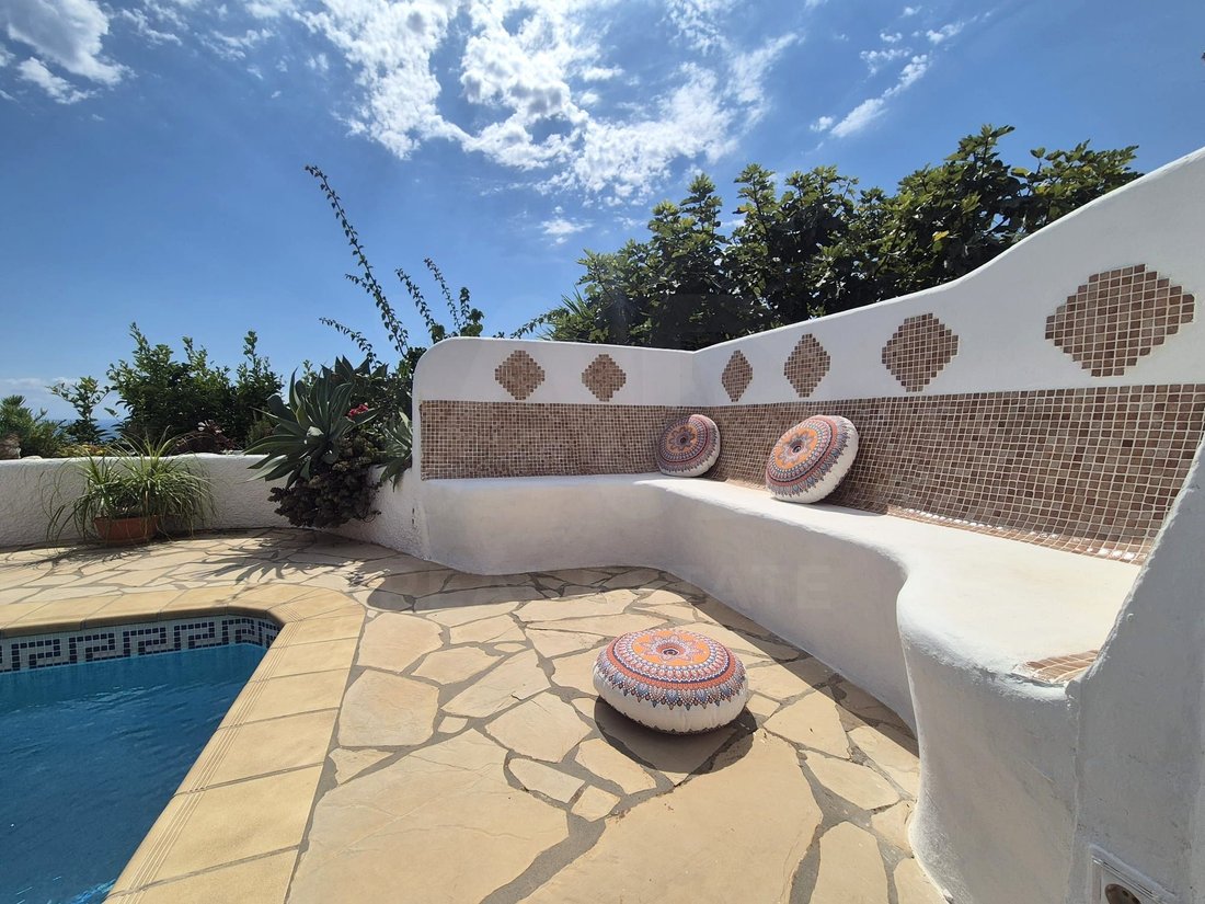 Villa a Jávea, Comunità Valenzana, Spagna 4 - 18922450