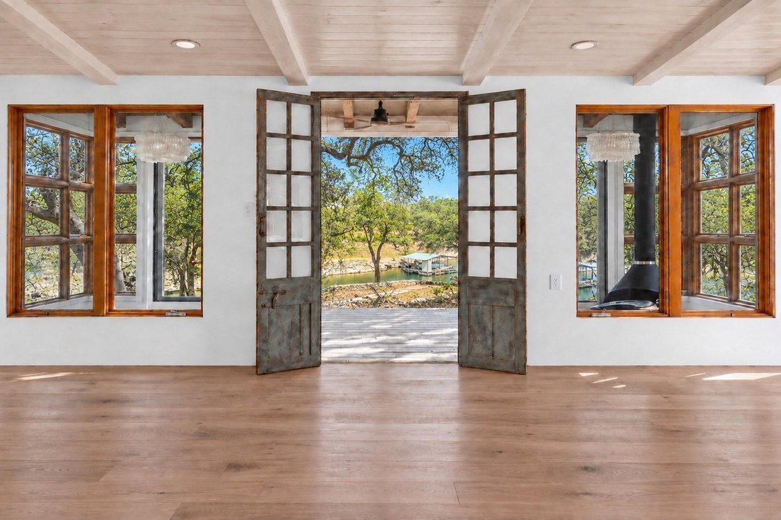 Haus in Spicewood, Texas, Vereinigte Staaten 5 - 18783680