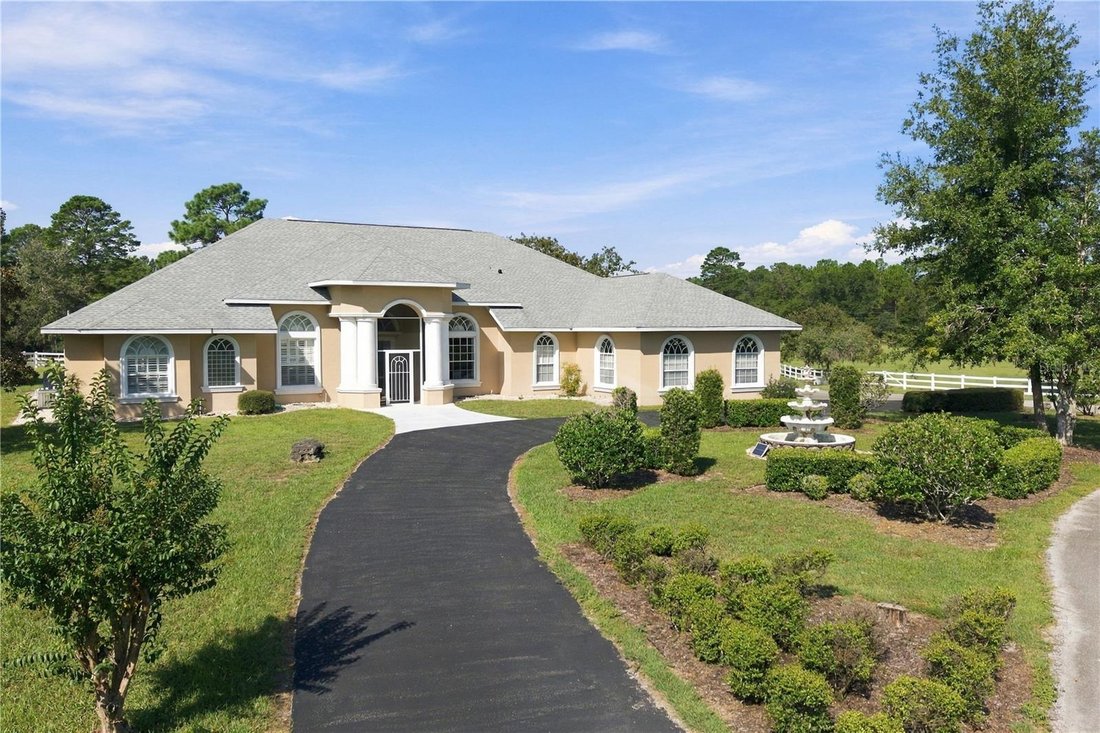 House in Beverly Hills, Florida, United States 2 - 18922529