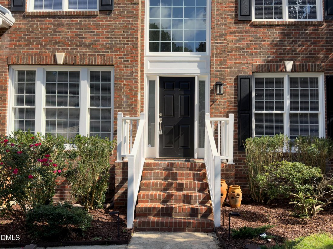 House in Chapel Hill, North Carolina, United States 3 - 18846064