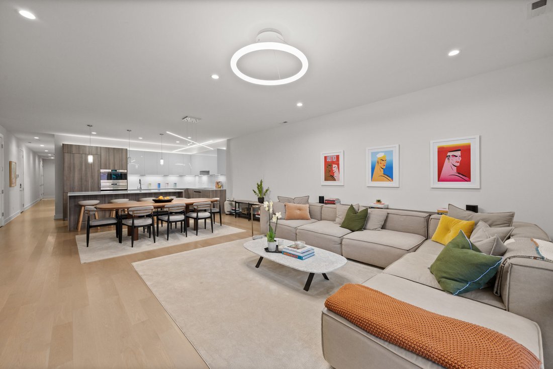 Condo in Chicago, Illinois, United States 3 - 18922488