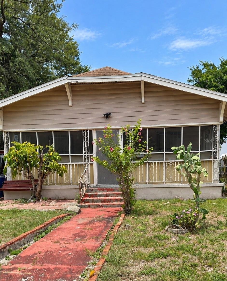 House in Tampa, Florida, United States 1 - 18922547