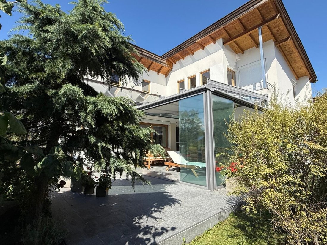 House in Sistrans, Tyrol, Austria 1 - 18922545