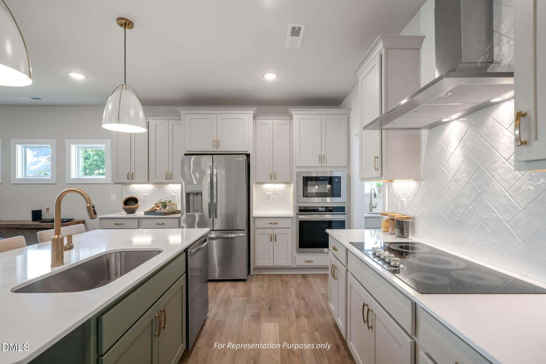 House in Angier, North Carolina, United States 1 - 18922550