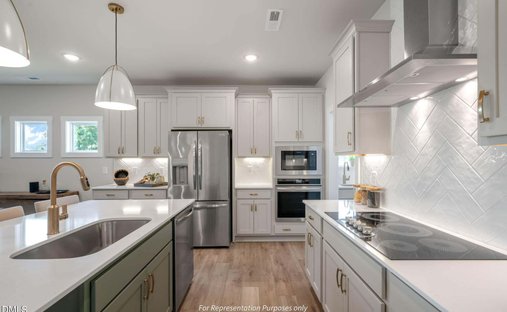 House in Angier, North Carolina, United States 1