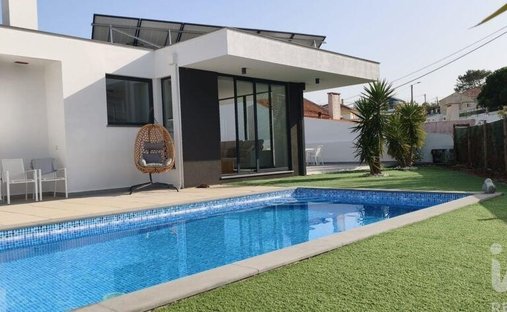 Maison de ville à Tornada e Salir do Porto, Leiria, Portugal 1