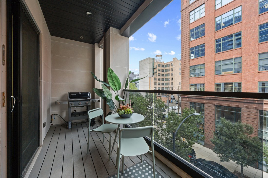Condo in Chicago, Illinois, United States 5 - 18922488