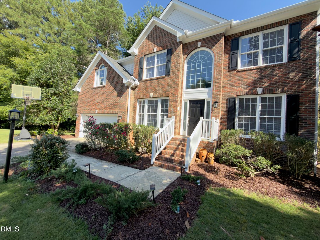 House in Chapel Hill, North Carolina, United States 2 - 18846064