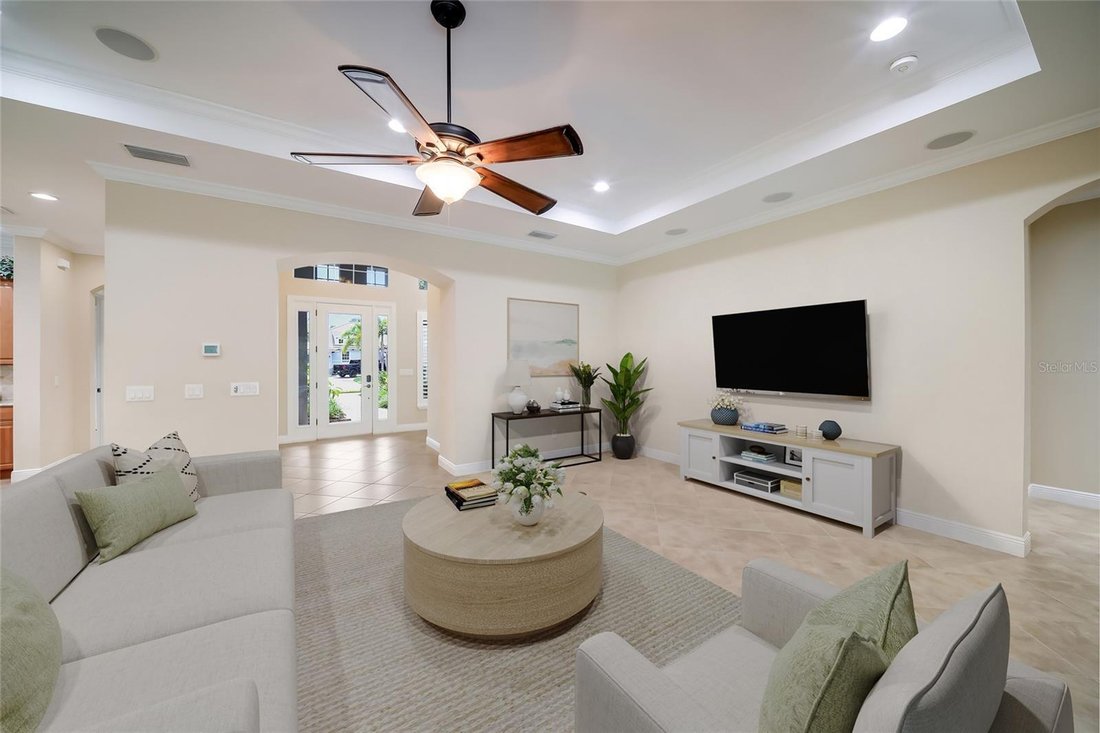 Casa en Bradenton, Florida, Estados Unidos 5 - 18922473