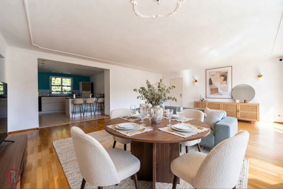 Apartment in Innsbruck, Tyrol, Austria 1 - 18922541