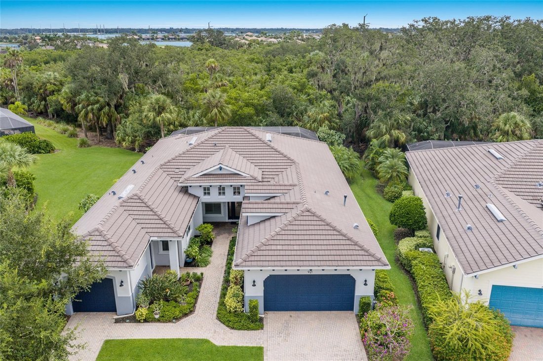 Casa en Bradenton, Florida, Estados Unidos 1 - 18922473
