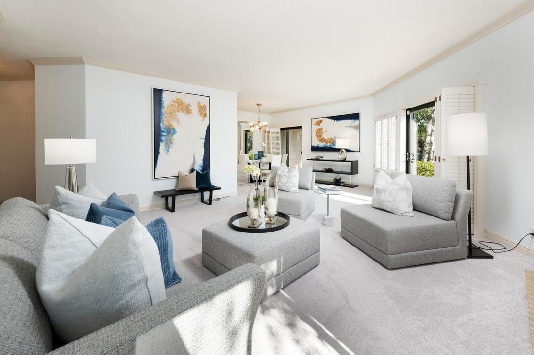 Condominio en San Mateo, California, Estados Unidos 5 - 18922424