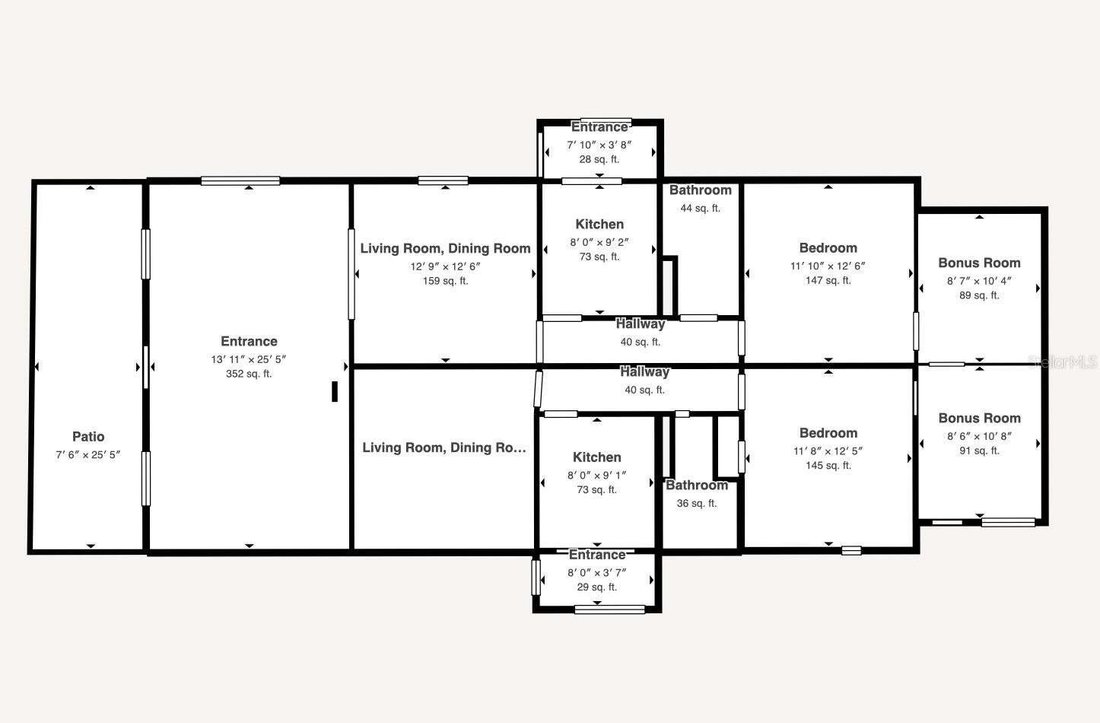 House in Tampa, Florida, United States 2 - 18922547