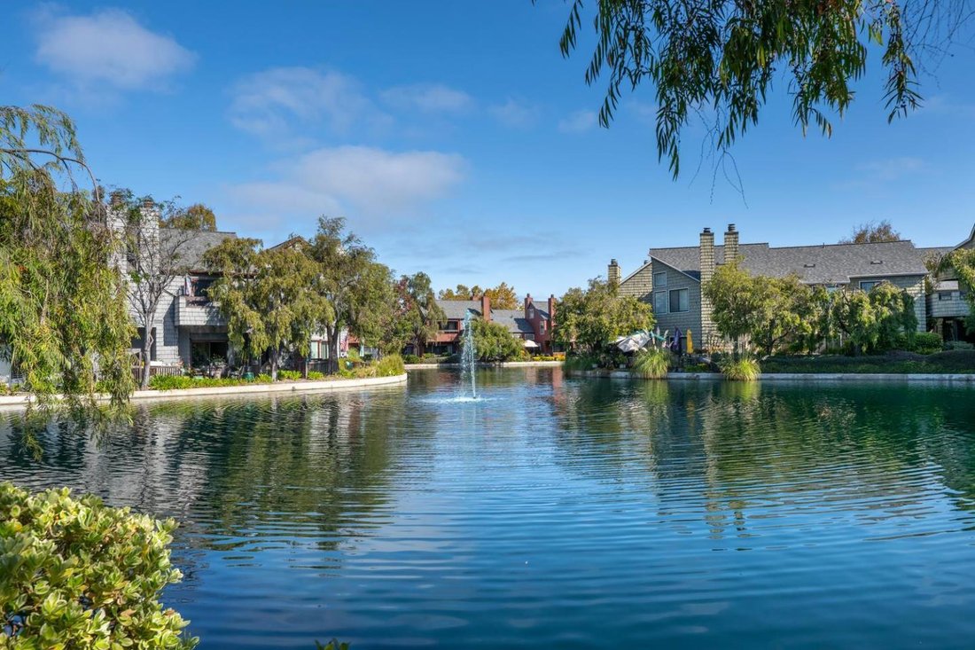 Condominio en San Mateo, California, Estados Unidos 1 - 18922424