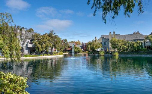 Condo in San Mateo, California, United States 1