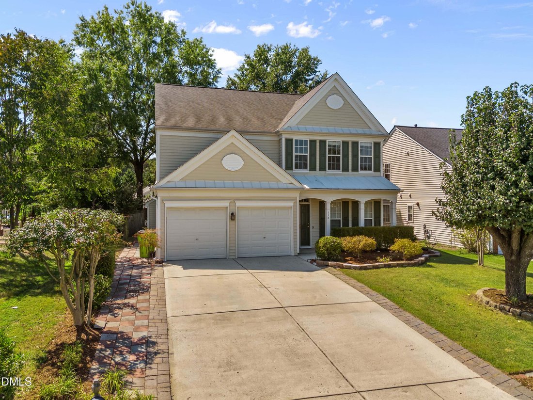 House in Morrisville, North Carolina, United States 2 - 18922551