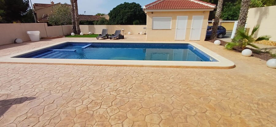Villa a Algorfa, Comunità Valenzana, Spagna 2 - 18922448