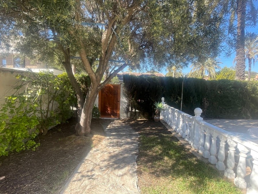 Villa in Cabo Roig, Orihuela, Land Valencia 4 - 18922451