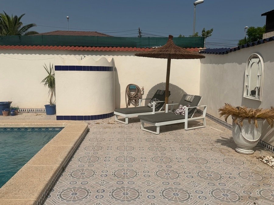 Villa à Quesada, Rojales, Valence 5 - 18922452