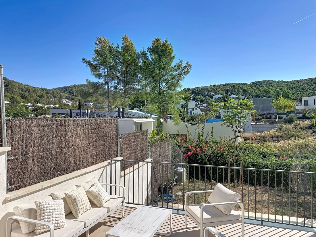 Townhouse in Sant Pere de Ribes, Catalonia, Spain 1 - 17960138