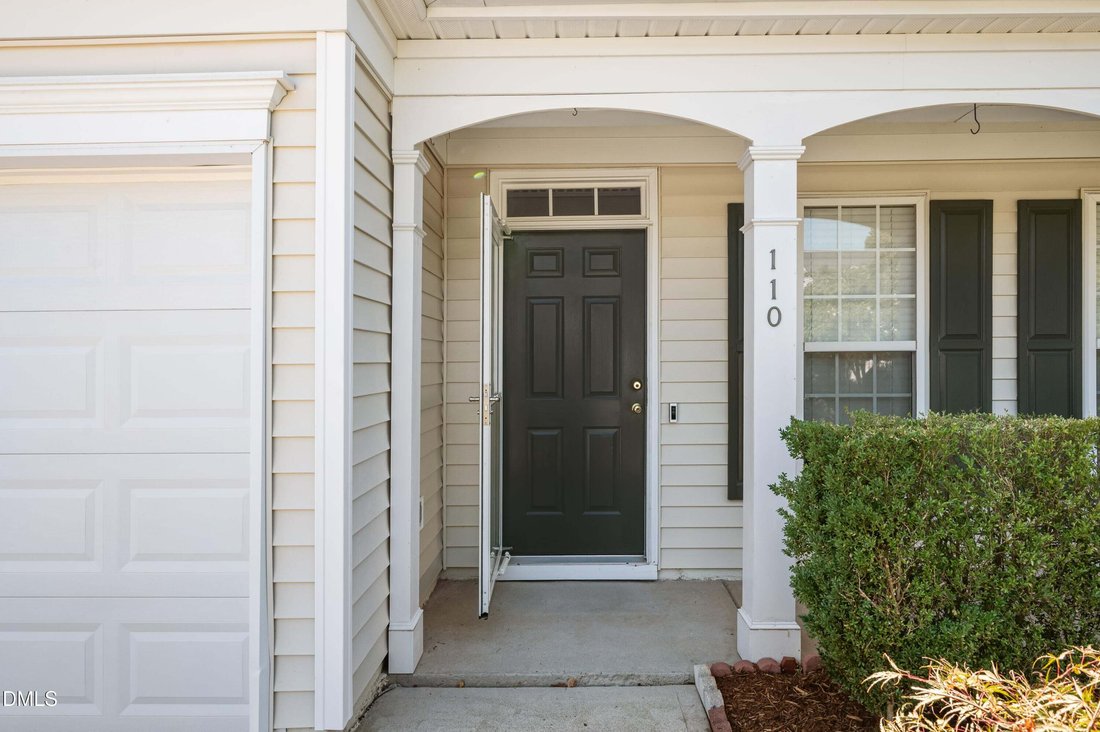 House in Morrisville, North Carolina, United States 3 - 18922551