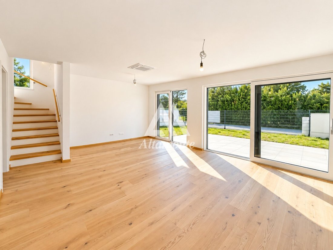 House in Vienna, Wien, Austria 2 - 17033345