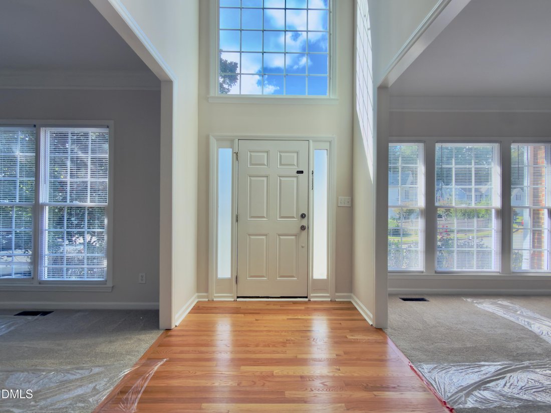 House in Chapel Hill, North Carolina, United States 4 - 18846064