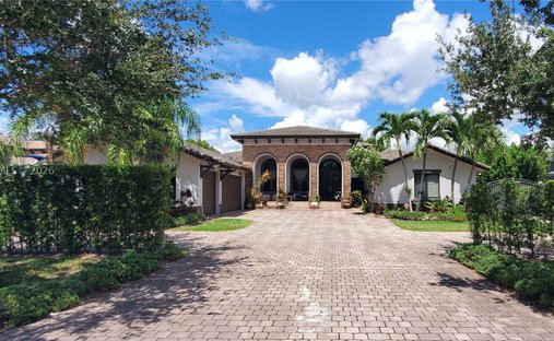 House in Miami, Florida, United States 1