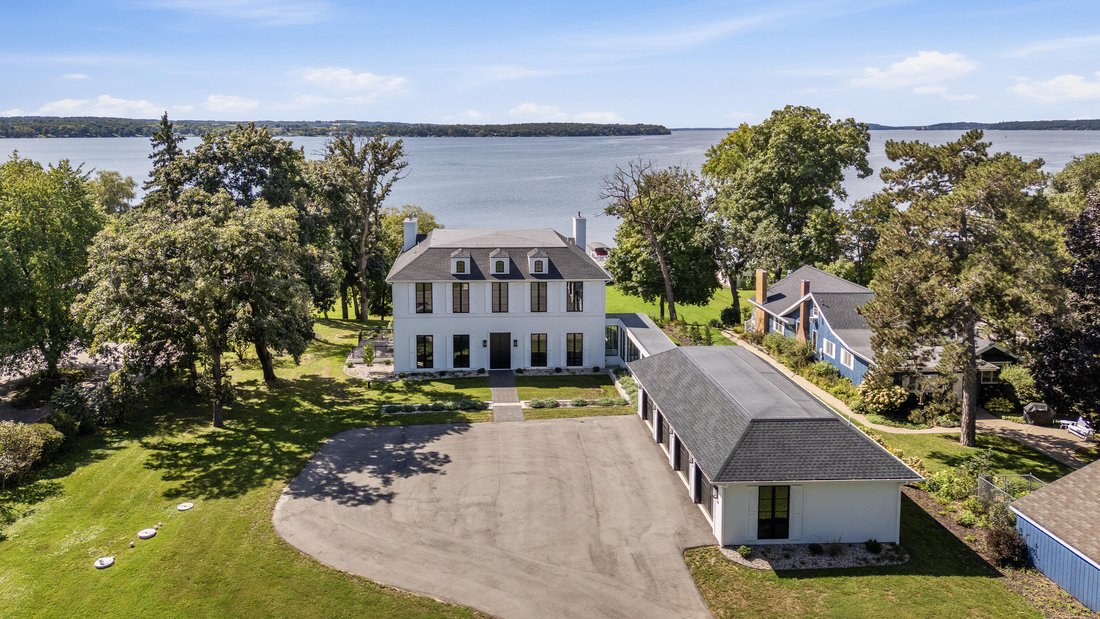 House in Green Lake, Wisconsin, United States 5 - 18922438
