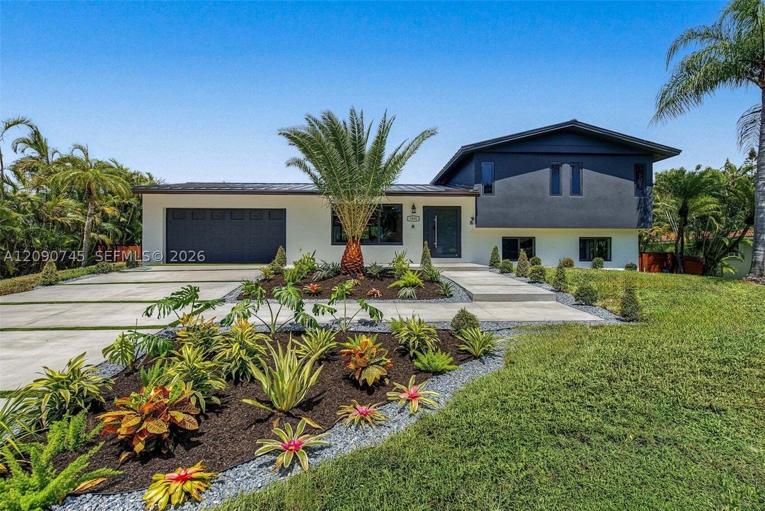 House in Coral Gables, Florida, United States 1 - 18922570