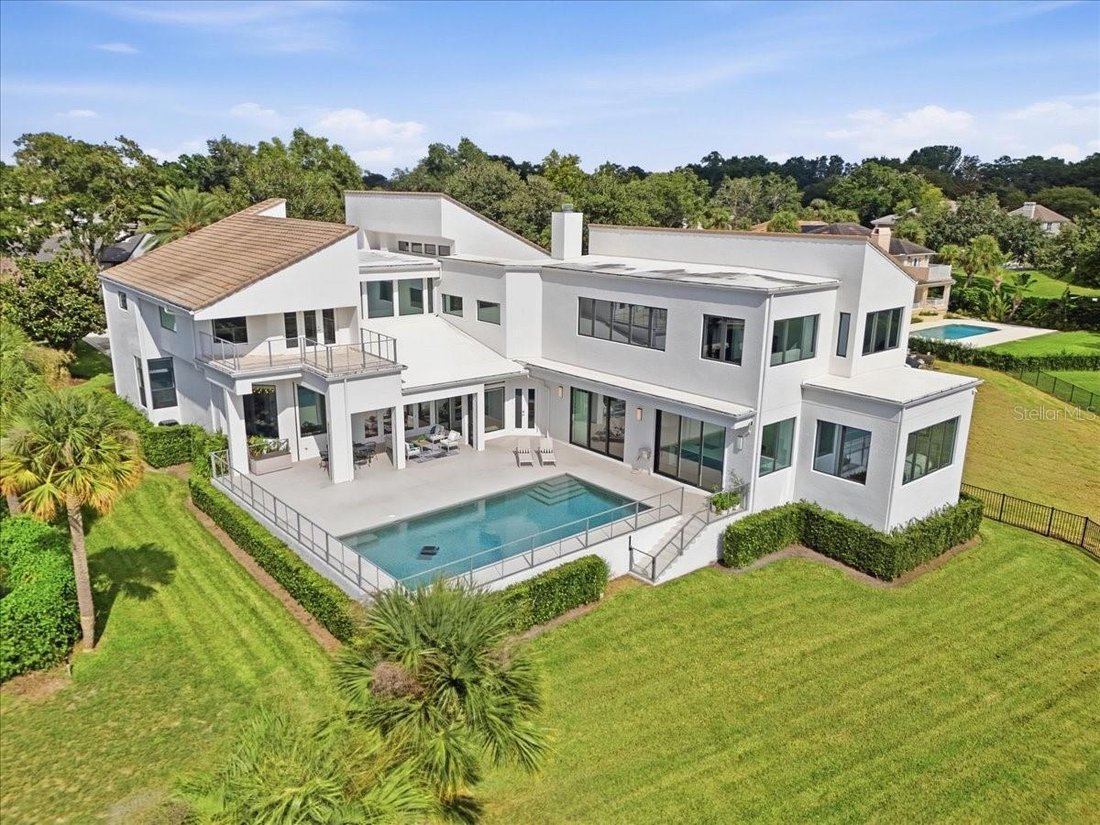 House in Orlando, Florida, United States 3 - 18922518