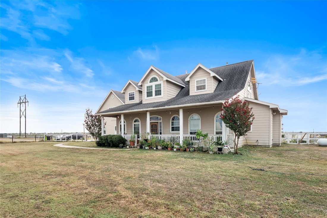 House in Elgin, Texas, United States 4 - 18922557