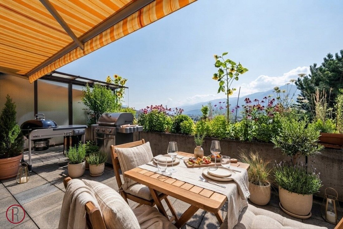 Apartment in Innsbruck, Tyrol, Austria 1 - 18922543