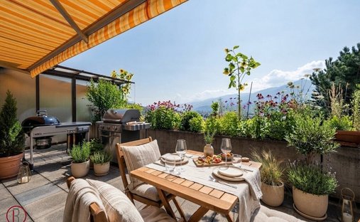 Apartment in Innsbruck, Tyrol, Austria 1